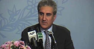 Pak to attain objectives in Waziristan earlier than expected: FM